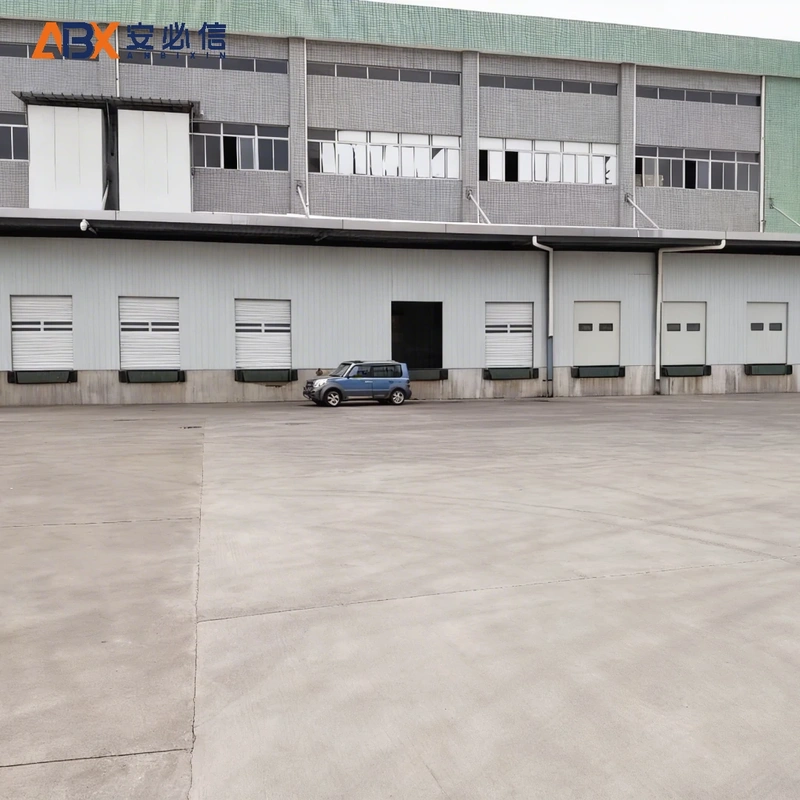 成都市PVC高速卷帘门